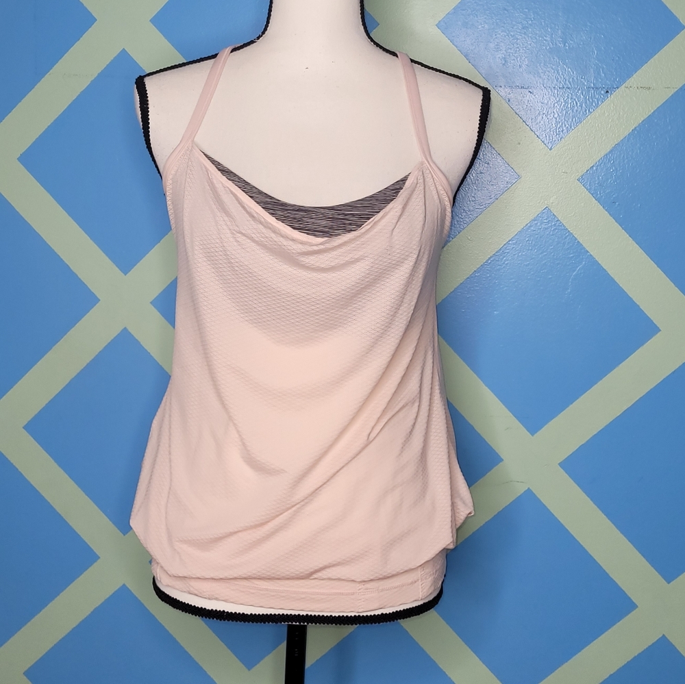 Lululemon C.Y.B Tank